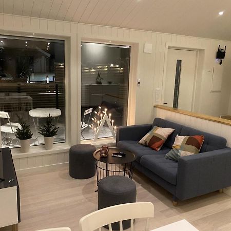 Vila Ekberg Annexet Järvsö Exteriér fotografie