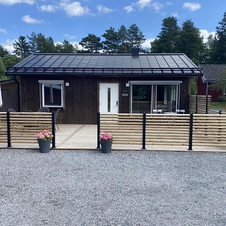 Vila Ekberg Annexet Järvsö Exteriér fotografie