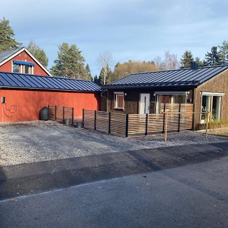 Vila Ekberg Annexet Järvsö Exteriér fotografie