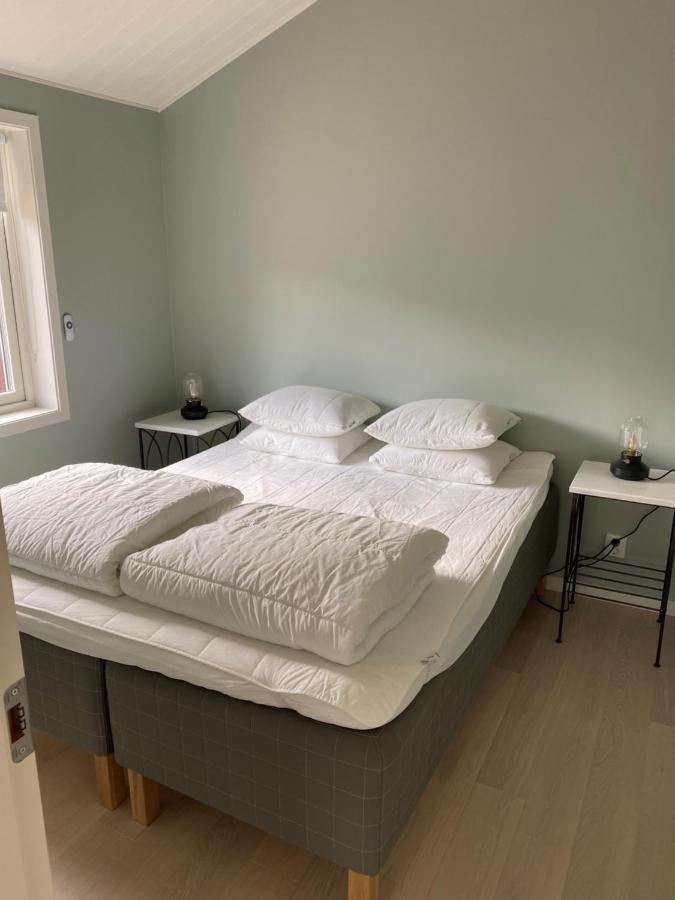 Vila Ekberg Annexet Järvsö Exteriér fotografie