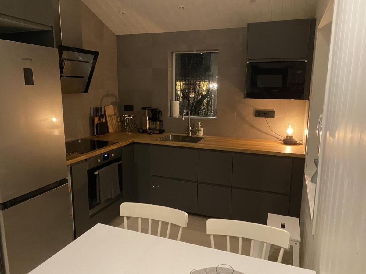 Vila Ekberg Annexet Järvsö Exteriér fotografie