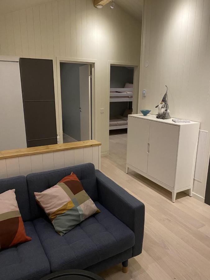 Vila Ekberg Annexet Järvsö Exteriér fotografie