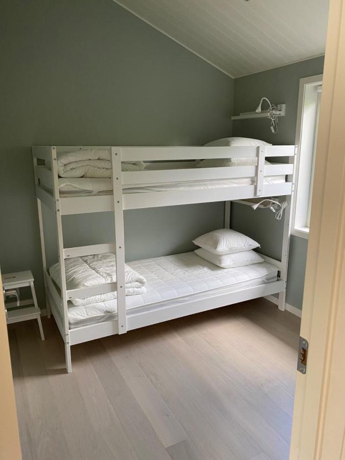 Vila Ekberg Annexet Järvsö Exteriér fotografie