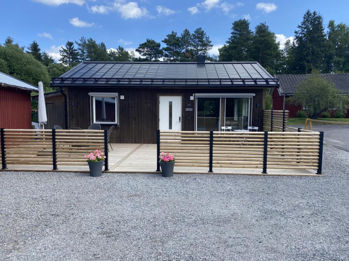 Vila Ekberg Annexet Järvsö Exteriér fotografie