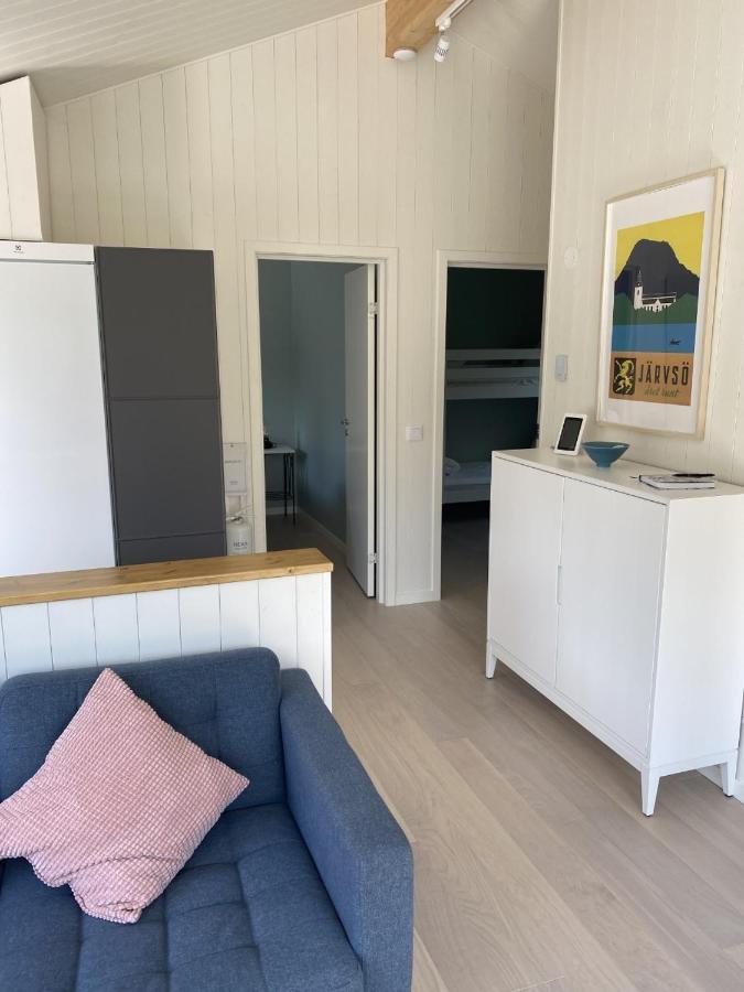 Vila Ekberg Annexet Järvsö Exteriér fotografie